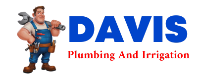 Trusted plumber in TUNKHANNOCK